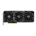Відеокарта PNY RTX 5080 Overclocked Triple Fan (16Gb / GDDR7 / 256 bit / 10752 CUDA)