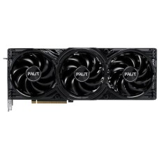 Відеокарта Palit RTX 5080 GamingPro V1 (16Gb / GDDR7 / 256 bit / 10752 CUDA)