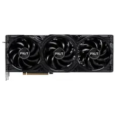 Видеокарта Palit RTX 5080 GamingPro V1 (16Gb / GDDR7 / 256 bit / 10752 CUDA)