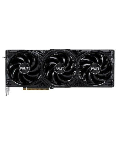 Відеокарта Palit RTX 5080 GamingPro V1 (16Gb / GDDR7 / 256 bit / 10752 CUDA)
