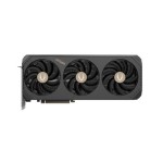 Відеокарта Zotac GAMING RTX 5080 SOLID (16Gb / GDDR7 / 256 bit / 10752 CUDA)