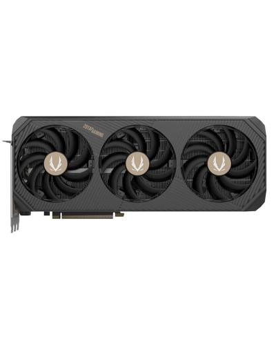 Відеокарта Zotac GAMING RTX 5080 SOLID (16Gb / GDDR7 / 256 bit / 10752 CUDA)