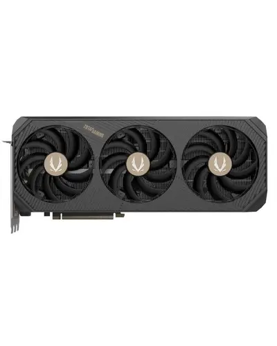 Відеокарта Zotac GAMING RTX 5080 SOLID (16Gb / GDDR7 / 256 bit / 10752 CUDA)