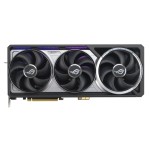Видеокарта ASUS RTX 5090 ROG Astral BTF OC (32Gb / GDDR7 / 512 bit / 21760 CUDA)