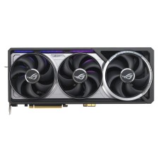 Відеокарта ASUS RTX 5090 ROG Astral BTF OC (32Gb / GDDR7 / 512 bit / 21760 CUDA)