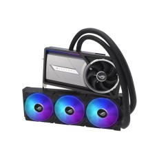 Відеокарта ASUS RTX 5090 ROG Astral LC OC (32Gb / GDDR7 / 512 bit / 21760 CUDA)