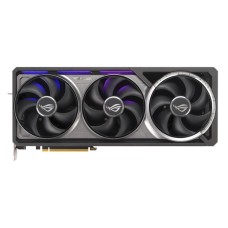 Відеокарта ASUS RTX 5090 ROG Astral OC (32Gb / GDDR7 / 512 bit / 21760 CUDA)