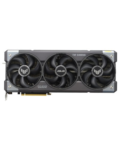 Видеокарта ASUS RTX 5090 TUF Gaming (32Gb / GDDR7 / 512 bit / 21760 CUDA)