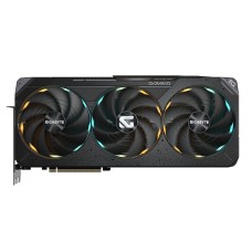 Відеокарта GIGABYTE RTX 5090 GAMING OC (32Gb / GDDR7 / 512 bit / 21760 CUDA)