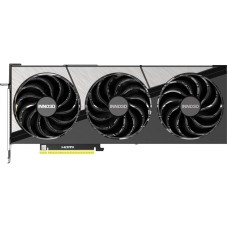 Видеокарта INNO3D RTX 5090 X3 (32Gb / GDDR7 / 512 bit / 21760 CUDA)