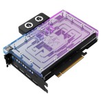 Видеокарта INNO3D RTX 5090 iCHILL FROSTBITE (32Gb / GDDR7 / 512 bit / 21760 CUDA)