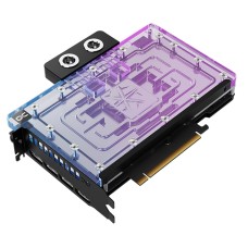 Видеокарта INNO3D RTX 5090 iCHILL FROSTBITE (32Gb / GDDR7 / 512 bit / 21760 CUDA)