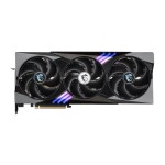 Видеокарта MSI RTX 5090 GAMING TRIO OC (32Gb / GDDR7 / 512 bit / 21760 CUDA)