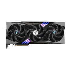 Видеокарта MSI RTX 5090 GAMING TRIO OC (32Gb / GDDR7 / 512 bit / 21760 CUDA)