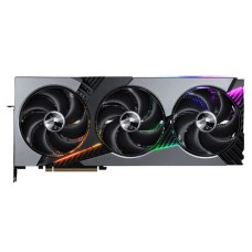 Видеокарта MSI RTX 5090 VANGUARD SOC (32Gb / GDDR7 / 512 bit / 21760 CUDA)