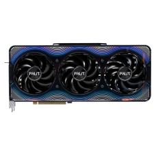 Видеокарта Palit RTX 5090 GameRock OC (32Gb / GDDR7 / 512 bit / 21760 CUDA)