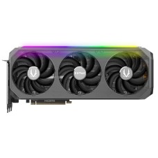Видеокарта Zotac GAMING RTX 5090 AMP Extreme INFINITY (32Gb / GDDR7 / 512 bit / 21760 CUDA)