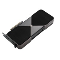 Видеокарта Nvidia GeForce RTX 5090 (32Gb / GDDR7 / 512 bit / 21760 CUDA) FE