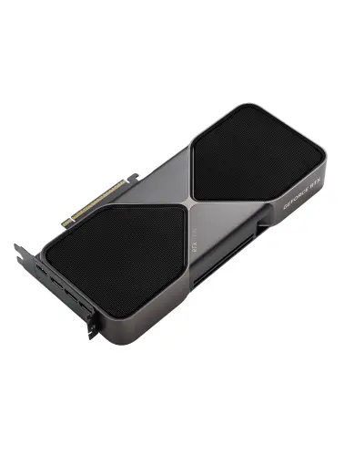 Видеокарта Nvidia GeForce RTX 5090 (32Gb / GDDR7 / 512 bit / 21760 CUDA) FE