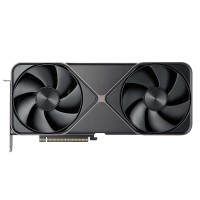 Видеокарта Nvidia GeForce RTX 5090 (32Gb / GDDR7 / 512 bit / 21760 CUDA) FE