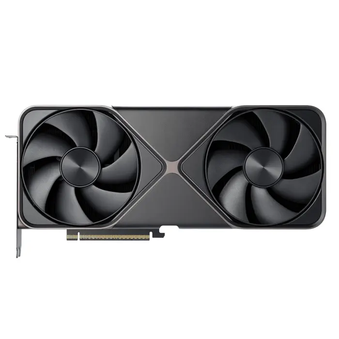 Видеокарта Nvidia GeForce RTX 5090 (32Gb / GDDR7 / 512 bit / 21760