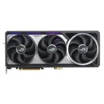 Видеокарта ASUS RTX 5090 ROG Astral BTF OC (32Gb / GDDR7 / 512 bit / 21760 CUDA)