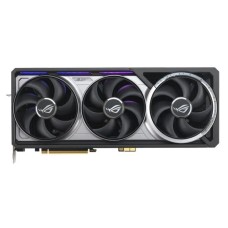 Відеокарта ASUS RTX 5090 ROG Astral BTF OC (32Gb / GDDR7 / 512 bit / 21760 CUDA)