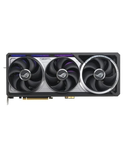 Видеокарта ASUS RTX 5090 ROG Astral BTF OC (32Gb / GDDR7 / 512 bit / 21760 CUDA)