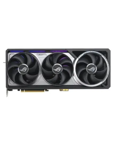 Видеокарта ASUS RTX 5090 ROG Astral BTF OC (32Gb / GDDR7 / 512 bit / 21760 CUDA)