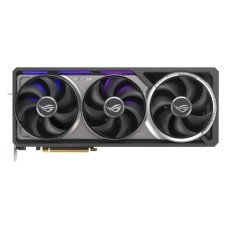 Видеокарта ASUS RTX 5090 ROG Astral OC (32Gb / GDDR7 / 512 bit / 21760 CUDA)