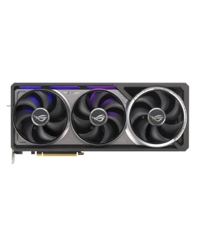 Видеокарта ASUS RTX 5090 ROG Astral OC (32Gb / GDDR7 / 512 bit / 21760 CUDA)