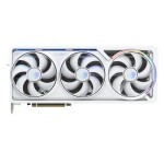 Видеокарта ASUS RTX 5090 ROG Astral White OC (32Gb / GDDR7 / 512 bit / 21760 CUDA)