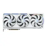 Видеокарта ASUS RTX 5090 ROG Astral White OC (32Gb / GDDR7 / 512 bit / 21760 CUDA)