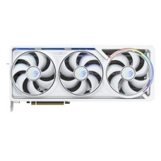 Відеокарта ASUS RTX 5090 ROG Astral White OC (32Gb / GDDR7 / 512 bit / 21760 CUDA)