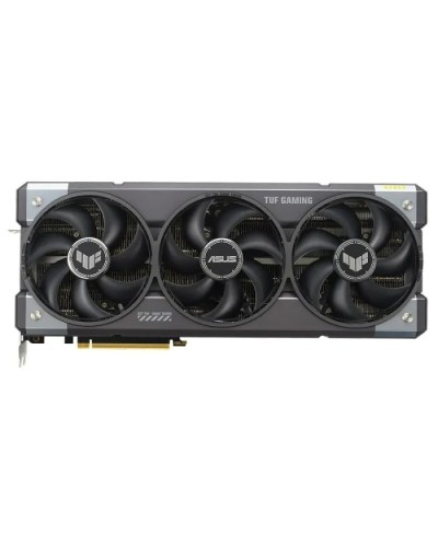Видеокарта ASUS RTX 5090 TUF Gaming OC (32Gb / GDDR7 / 512 bit / 21760 CUDA)