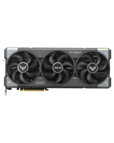 Видеокарта ASUS RTX 5090 TUF Gaming (32Gb / GDDR7 / 512 bit / 21760 CUDA)