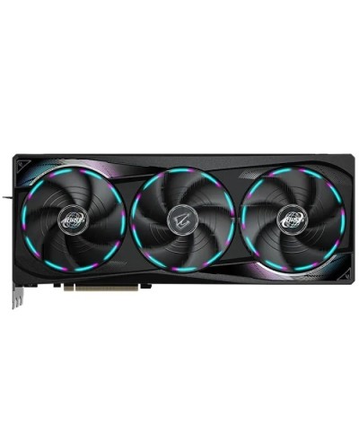 Видеокарта GIGABYTE AORUS RTX 5090 MASTER (32Gb / GDDR7 / 512 bit / 21760 CUDA)