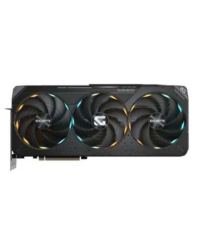 Видеокарта GIGABYTE RTX 5090 GAMING OC (32Gb / GDDR7 / 512 bit / 21760 CUDA)