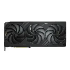 Видеокарта GIGABYTE RTX 5090 WINDFORCE OC (32Gb / GDDR7 / 512 bit / 21760 CUDA)