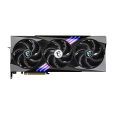 Видеокарта MSI RTX 5090 GAMING TRIO OC (32Gb / GDDR7 / 512 bit / 21760 CUDA)