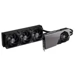 Видеокарта MSI RTX 5090 SUPRIM LIQUID SOC (32Gb / GDDR7 / 512 bit / 21760 CUDA)
