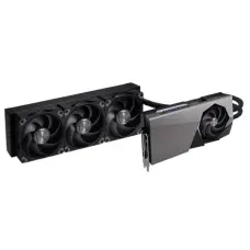 Видеокарта MSI RTX 5090 SUPRIM LIQUID SOC (32Gb / GDDR7 / 512 bit / 21760 CUDA)