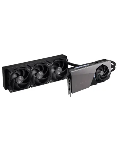 Відеокарта MSI RTX 5090 SUPRIM LIQUID SOC (32Gb / GDDR7 / 512 bit / 21760 CUDA)