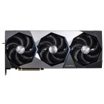 Видеокарта MSI RTX 5090 SUPRIM SOC (32Gb / GDDR7 / 512 bit / 21760 CUDA)