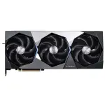 Видеокарта MSI RTX 5090 SUPRIM SOC (32Gb / GDDR7 / 512 bit / 21760 CUDA)