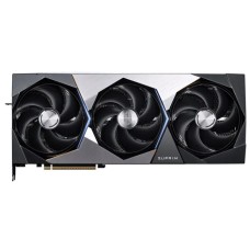 Видеокарта MSI RTX 5090 SUPRIM SOC (32Gb / GDDR7 / 512 bit / 21760 CUDA)