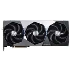 Видеокарта MSI RTX 5090 SUPRIM SOC (32Gb / GDDR7 / 512 bit / 21760 CUDA)