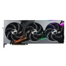 Видеокарта MSI RTX 5090 VANGUARD SOC LAUNCH EDITION (32Gb / GDDR7 / 512 bit / 21760 CUDA)