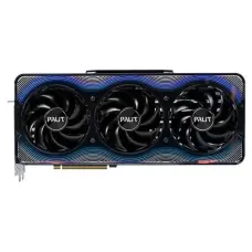 Видеокарта Palit RTX 5090 GameRock OC (32Gb / GDDR7 / 512 bit / 21760 CUDA)