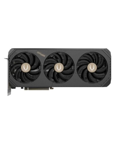 Видеокарта Zotac GAMING RTX 5090 SOLID (32Gb / GDDR7 / 512 bit / 21760 CUDA)